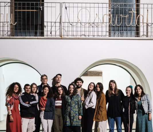 Open call per Contemporanea 2023: in Sardegna, l’immaginazione al potere