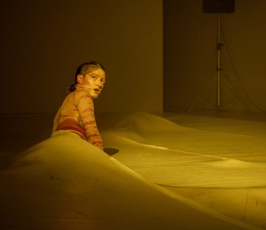 L’estate 2023 di Centrale Fies: un laboratorio contemporaneo per riflettere sul concetto di anarchia