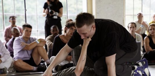 Centrale Fies: dal 14 al 16 luglio FEMINIST FUTURES, a cura di Barbara Boninsegna e Filippo Andreatta