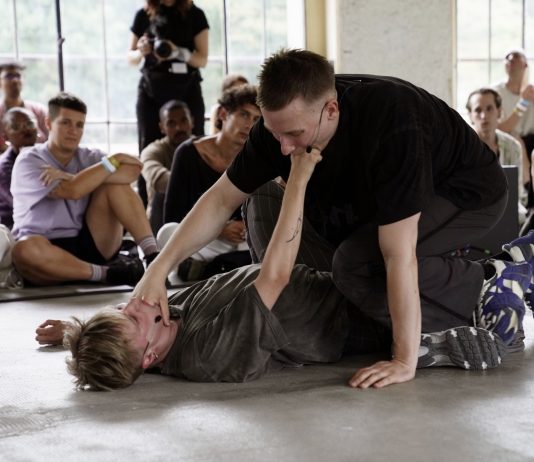 Centrale Fies: dal 14 al 16 luglio FEMINIST FUTURES, a cura di Barbara Boninsegna e Filippo Andreatta