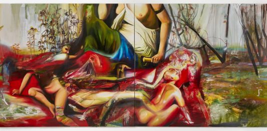 L’attualità del mito di Medea: a Siracusa la mostra che raccoglie le opere di 17 artisti internazionali