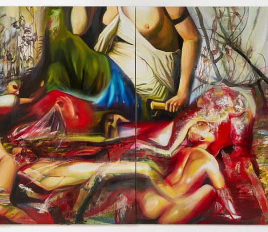 L’attualità del mito di Medea: a Siracusa la mostra che raccoglie le opere di 17 artisti internazionali