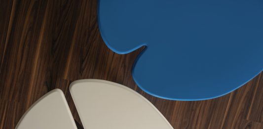 Alla Liquid Art System di Capri, i Coco de mer di Benedetta Brachetti Peretti