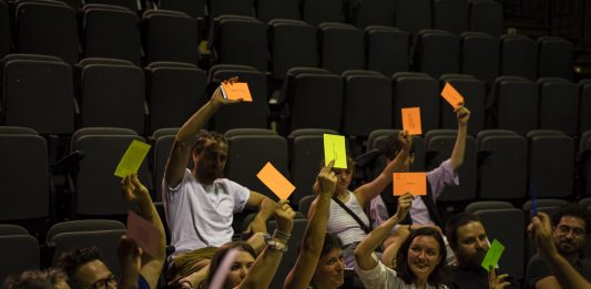 L’estate dei festival: il significato dell’essere presente ad Aosta Città Diffusa
