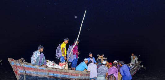 Eyeland, l’isola delle arti: Taranto pianta il seme della rinascita Taranto Eyeland