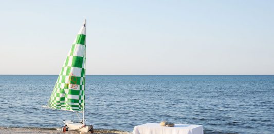 Arte e architettura in spiaggia: Demanio Marittimo torna al km 278 di Marzocca demanio marittimo 2022