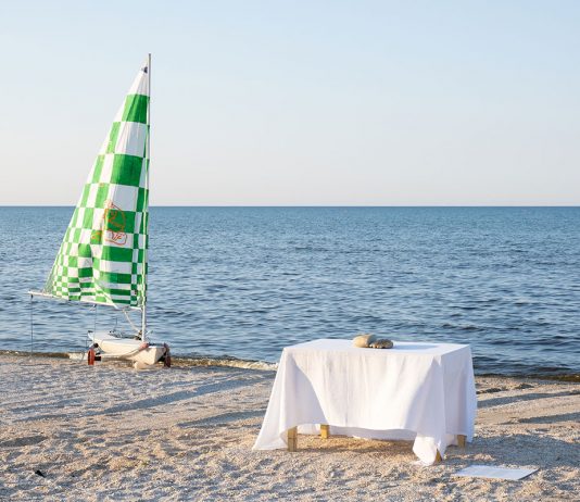 Arte e architettura in spiaggia: Demanio Marittimo torna al km 278 di Marzocca demanio marittimo 2022