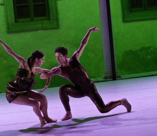 Al DAP Festival di Pietrasanta, tra evocazioni classiche e suggestioni queer