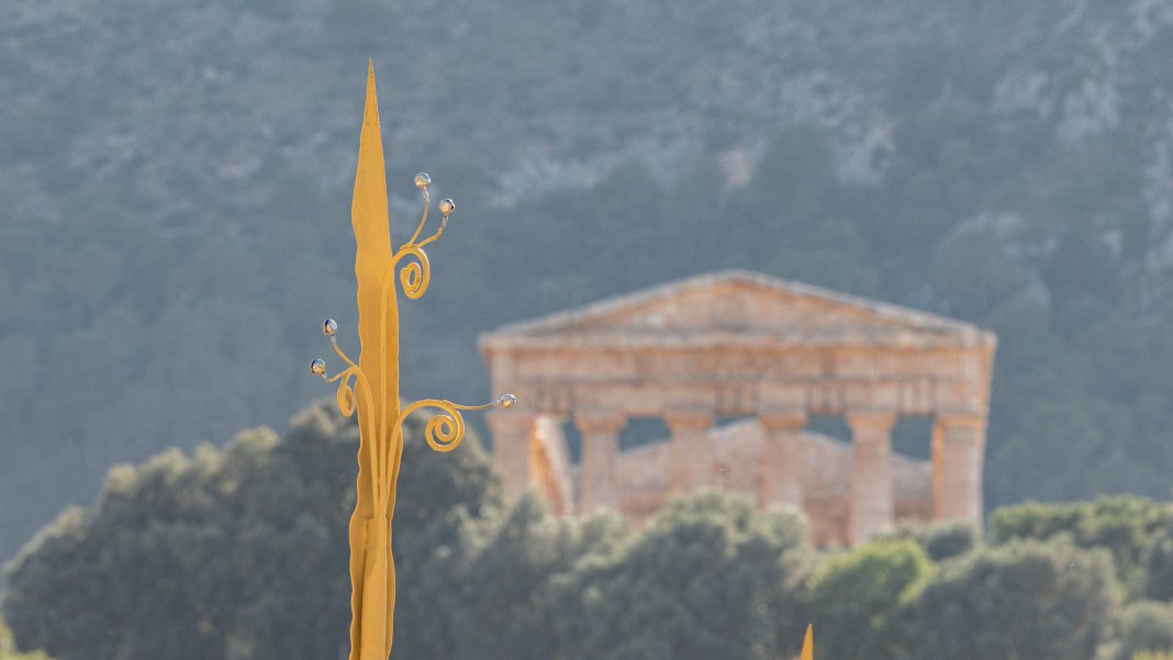 Gandolfo Gabriele David, ELYMA, Segesta, ph. Sisilab