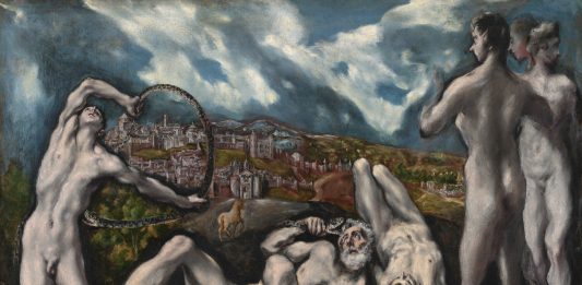 Aprirà a ottobre la grande mostra dedicata a El Greco a Palazzo Reale di Milano