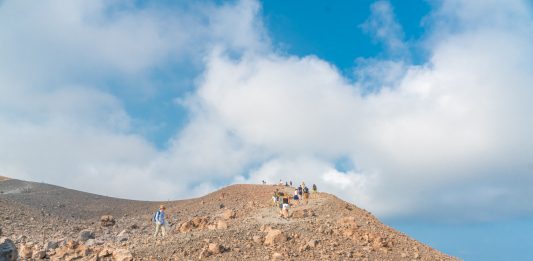 Volcanic Attitude, report da un festival dall’energia magmatica