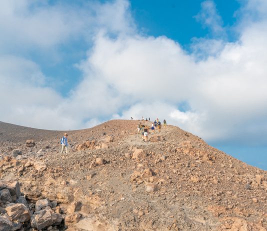 Volcanic Attitude, report da un festival dall’energia magmatica
