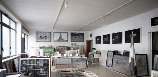 Roma Città Aperta, alla scoperta degli studi e dei luoghi d’artista