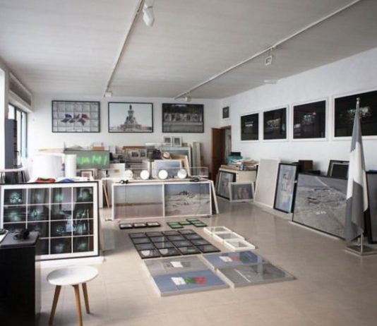 Roma Città Aperta, alla scoperta degli studi e dei luoghi d’artista