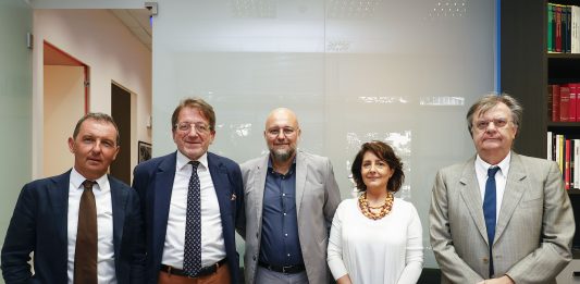 Cultura radicata sul territorio: a Modena nasce la Fondazione Ago