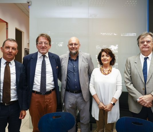 Cultura radicata sul territorio: a Modena nasce la Fondazione Ago