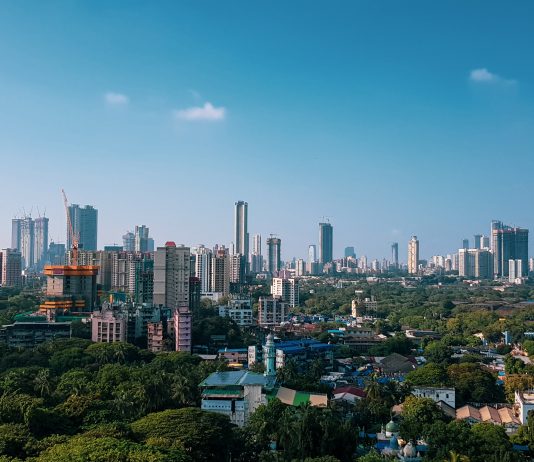 C’è una nuova fiera d’arte in India, a Mumbai art mumbai fiera india