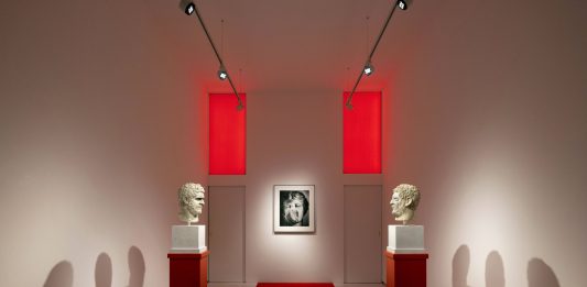 Le opere di Mimmo Jodice e Francesco Vezzoli in dialogo a Capri