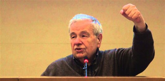 Addio al filosofo Franco Rella. Il ricordo dell’artista Tiziana Cera Rosco