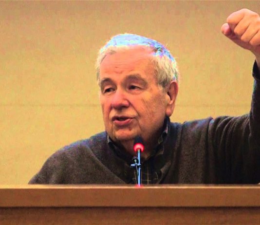 Addio al filosofo Franco Rella. Il ricordo dell’artista Tiziana Cera Rosco