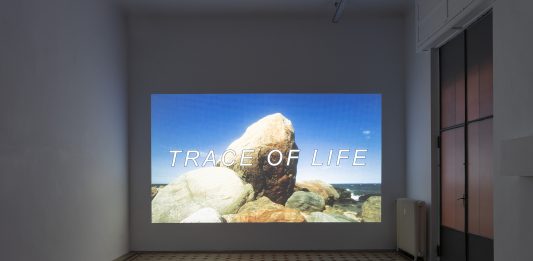 T.J Wilcox, Trace of Life