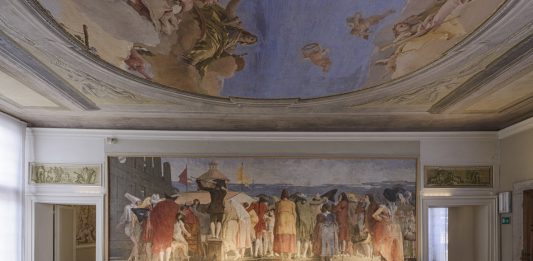 Ca’ Rezzonico: riapre il Museo del Settecento Veneziano