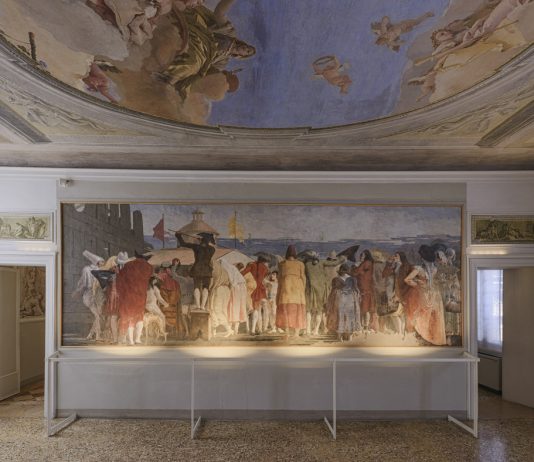 Ca’ Rezzonico: riapre il Museo del Settecento Veneziano