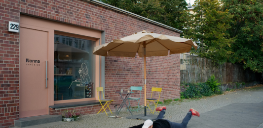 Visio allo Schermo dell’Arte 2023: la open call per artisti under 35