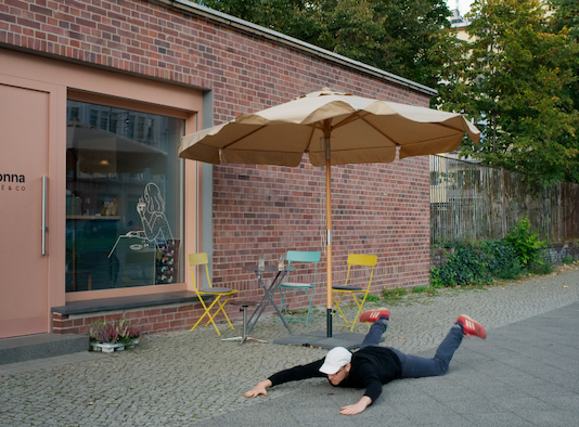 Visio allo Schermo dell’Arte 2023: la open call per artisti under 35