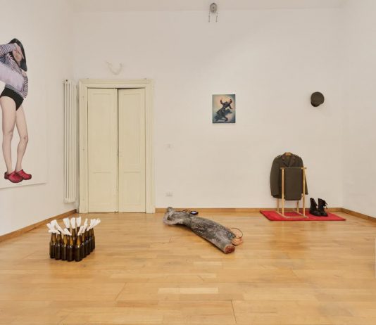 Non rimane che volare | generazione a confronto 1988-1999