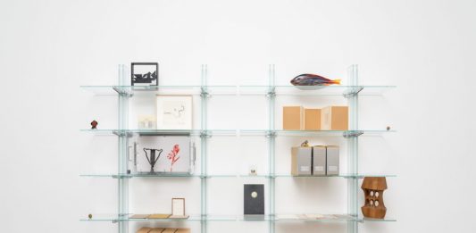 Sfogliando l’orchidea: FormaFantasma rilegge l’archivio della Galleria Massimo Minini FormaFantasma, Archivio Massimo, veduta della mostra, Galleria Massimo Minini, Brescia, 2023