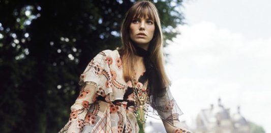 Addio a Jane Birkin, leggenda del cinema e icona immortale di stile