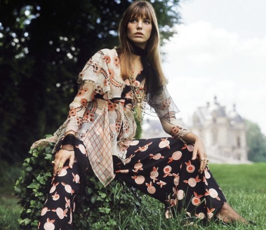 Addio a Jane Birkin, leggenda del cinema e icona immortale di stile