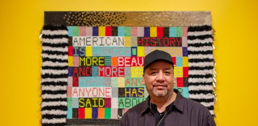 Biennale di Venezia, Padiglione Stati Uniti: la prima volta di un artista indigeno