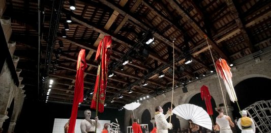 In Scena: gli spettacoli e i festival della settimana, dal 24 al 30 luglio