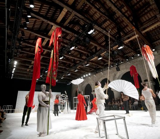 In Scena: gli spettacoli e i festival della settimana, dal 24 al 30 luglio