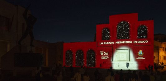 ACCADEMIA IN GIOCO 50° Accademia di Belle Arti di Macerata