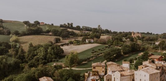 La quinta rotazione della terra: nelle Marche torna Traffic Festival 2023