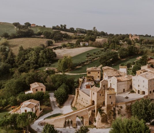 La quinta rotazione della terra: nelle Marche torna Traffic Festival 2023