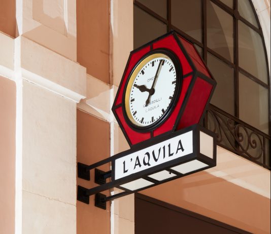 Panorama L’Aquila: annunciati gli artisti e i luoghi della mostra diffusa