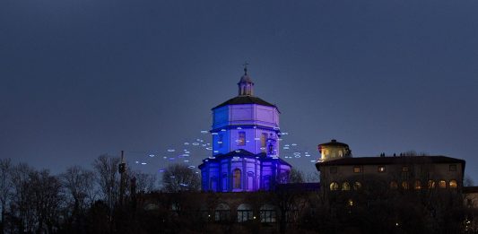 Le Luci d’Artista di Torino avranno un curatore: nominato Antonio Grulli