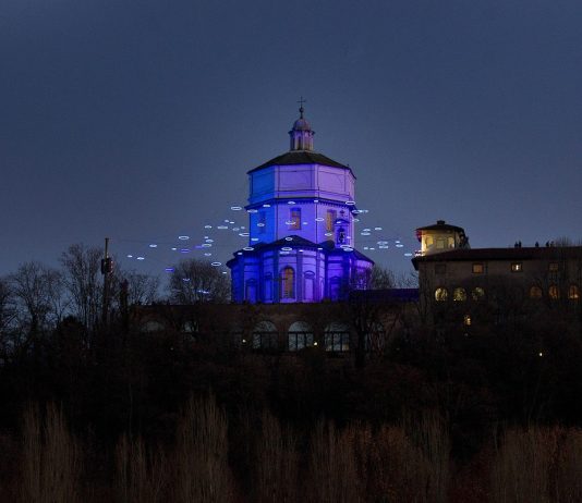 Le Luci d’Artista di Torino avranno un curatore: nominato Antonio Grulli