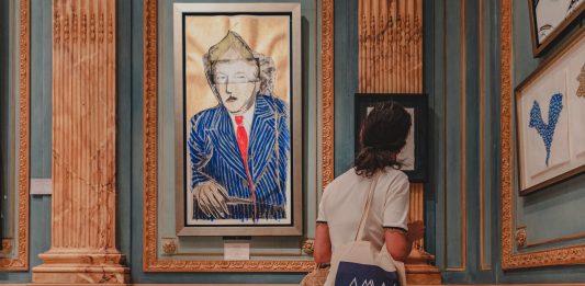 Tutti a Monaco! È la settimana dell’arte in Costa Azzurra Monaco art week