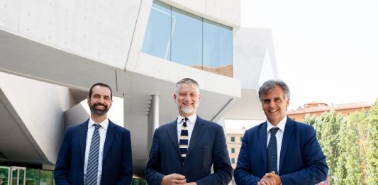 Passi avanti per il MAXXI Med di Messina: firmato protocollo d’intesa