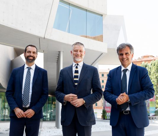 Passi avanti per il MAXXI Med di Messina: firmato protocollo d’intesa