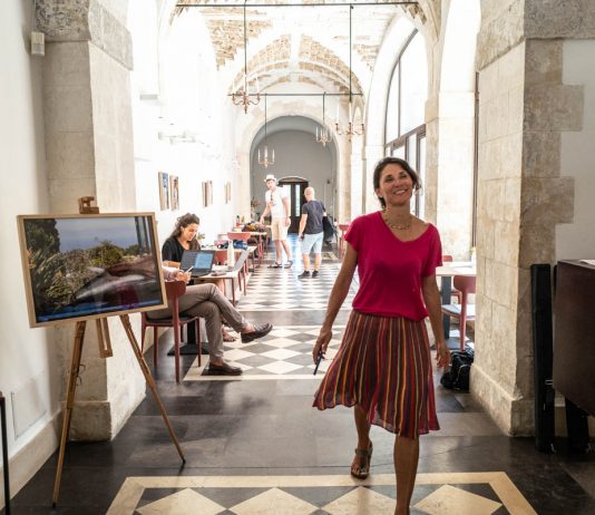 Il festival della fotografia di Ragusa visto da una street photographer