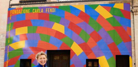 Fondazione Carla Fendi compie 15 anni: la sua Presidente ne racconta la storia, tra arte e scienza
