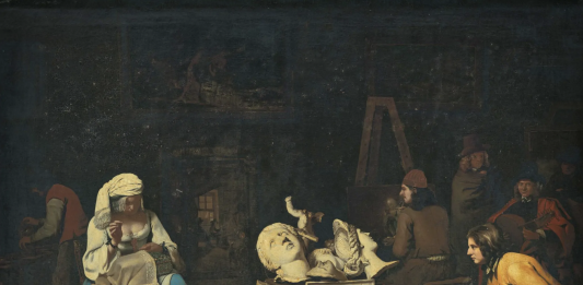 Gli Old Masters di Christie’s, i «vecchi maestri» che non passano di moda christie's old masters