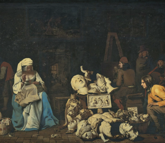 Gli Old Masters di Christie’s, i «vecchi maestri» che non passano di moda christie's old masters