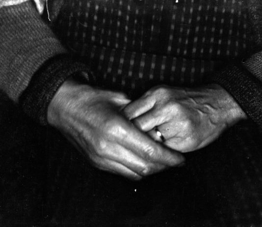 Tina Modotti: Here and Now, all’Artspace di Tel Aviv